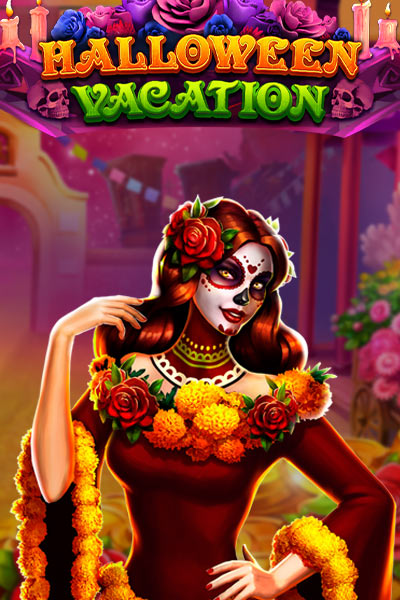 Halloween Vacation