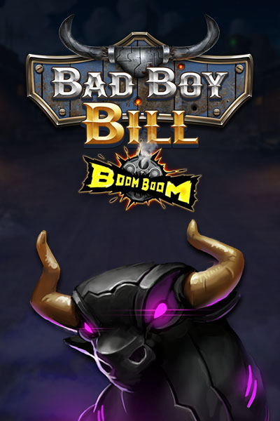 Bad Boy Bill BoomBoom