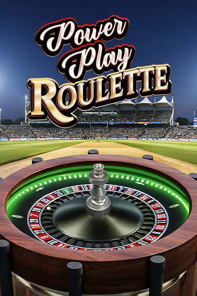 Power Play Auto Roulette