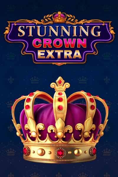 Stunning Crown Extra